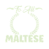Maltese Owner Gifts