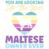 Maltese Owner Gifts