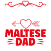 Cadeaux de propriétaire maltais