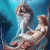 Mermaids