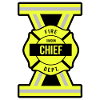 Division Chief Fire Brigade