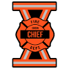 Division Chief Fire Brigade