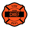 Division Chief Fire Brigade