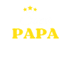 Super Papa OPHTALMOLOGUE ANNIVERSAIRE