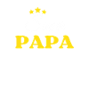 Super Papa NAGEUR ANNIVERSAIRE