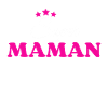 Super maman parachutiste citation