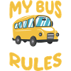 Mon bus Mes règles