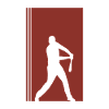 Baseball Baseballschläger Fielding