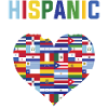 Mois du patrimoine hispanique
