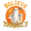 Believe In Yourself