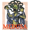Méduse