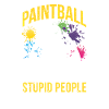 Paintball Player Paintballing Lover Team