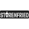 Störenfried Totenkopf