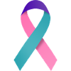 Mourning ribbon