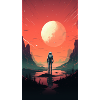 Odyssée de l’espace