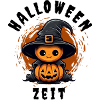 Halloween Zit