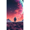 Odyssée de l’espace