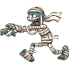 Mummy