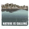 Berg och hav NATUREN KALLAR