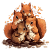 Squirrel