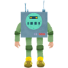 Robo-Boy
