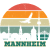 Mannheim, my city!