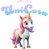 unicorn
