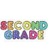 Teacher Hello Second Grade