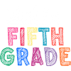Teacher Hello Fifth Grade