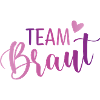 Team Braut