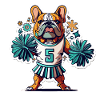 Cheerleader