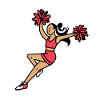 Cheerleading