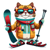 Ski