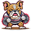 Bulldogge