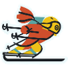 Skifahren