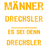 Drechsler Spruch