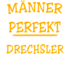 Drechsler Sprüche