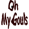 Oh My Ghouls