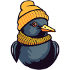 Streetwear Dove