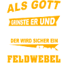 Feldwebel Sprüche