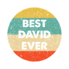 David Name