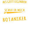 Botaniker