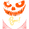 Happy Halloween Boo!.