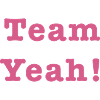 Team Yes 1