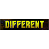 Different