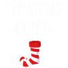 Christmas funny Christmas costume