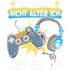 Zocken Gaming Spruch
