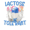 Produits laitiers tolérants au lactose Lait Drôle de laitier