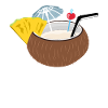 Cocktail Noix de