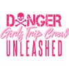 Girls Trip Crew Unleashed